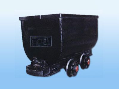 MGC1.1-6、1.7-6標(biāo)準(zhǔn)礦車(chē)