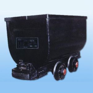 MGC1.1-6、1.7-6標(biāo)準(zhǔn)礦車